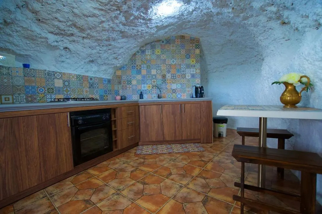 Casa Cueva La Herencia San Miguel de Abona