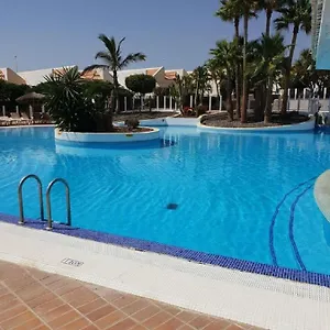  Сasa de vacaciones The Palms Golf Del Sur