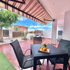 Apartamento Terracita De Luces