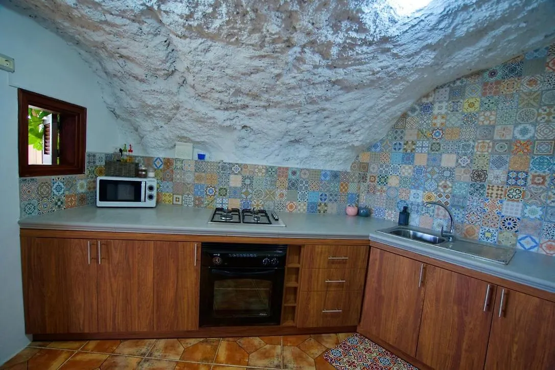 Casa Cueva La Herencia San Miguel de Abona 0*,  Spain